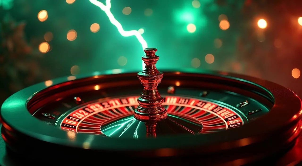Emerald Valley Slots